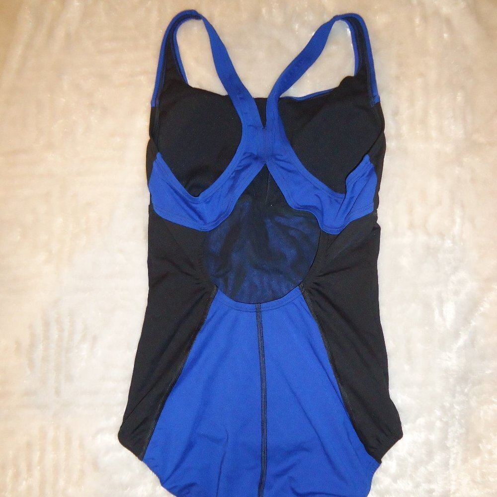 Speedo Racing Suit - Picture 2 of 4